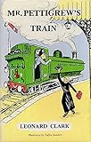 Mr Pettigrew's train
