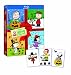 Peanuts Deluxe Holiday Collection (Ultimate Collector's Edition) [Blu-ray]