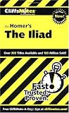 The Iliad (Cliffs Notes)