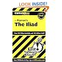 The Iliad (Cliffs Notes)