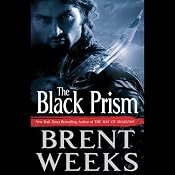 The Black Prism | [Brent Weeks]