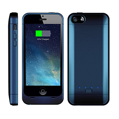 AppleCertified EasyAccreg MFi 2200mAh Colorful iPhone 5 Photo