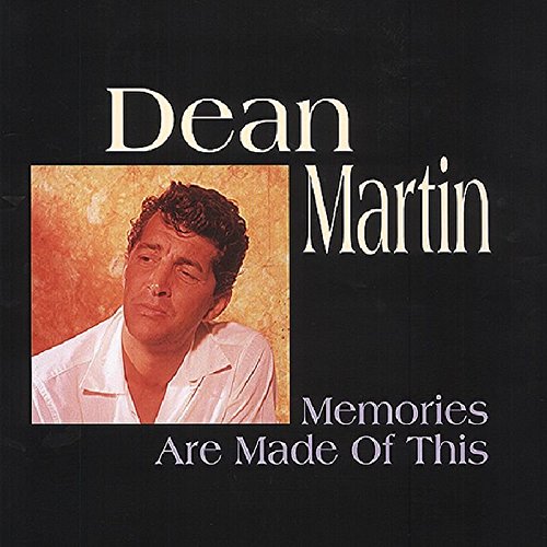 DEAN MARTIN - ONE MORE TIME Lyrics - Zortam Music