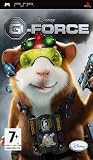G-force  PSP