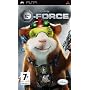 G-force (PSP)