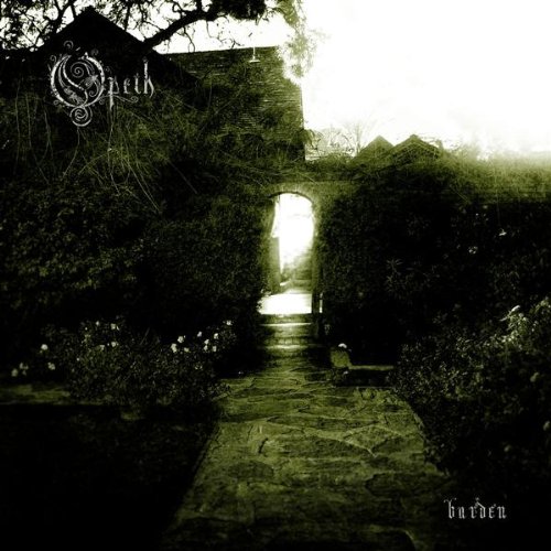 Opeth Picture 5