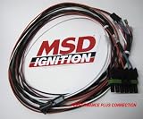 MSD Ignition 6ALN (6430) Wiring Harness ASY17296