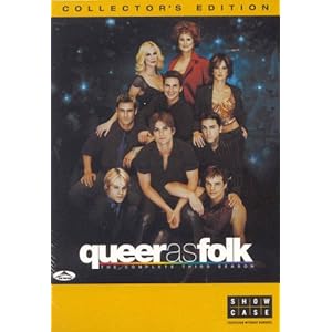 Queer as Folk: Season 3 (Rental Ready) movie