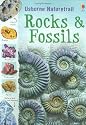 Rocks, Minerals and Fossils (Usborne Nature Trail)