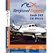 Regional Express Saab 340 & Sw Metro