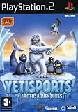 Revue Nobilis  / Yeti Artic Adventure Eye Toy