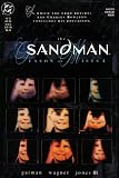 (ESSENTIAL VERTIGO) THE SANDMAN 25 (DC Vertigo SANDMAN, Season Of Mists)