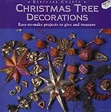 Christmas tree decorations