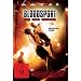Bloodsport - The Red Canvas