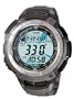 Casio Men's PAW1100T-7V Pathfinder Altimeter and Barometer Solar Atomic Digital Watch