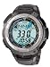 Sporting Goods : Casio Men's Pathfinder Altimeter and Barometer Solar Atomic Digital Watch #PAW1100T-7V