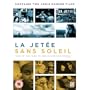 La Jetee / Sans Soleil ( The Pier / Sunless (Sun less) ) ( Bez solntsa Sunless Sans soleil ) [ NON-USA FORMAT, PAL, Reg.2 Import - United Kingdom ]
