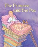 The Princess and the Pea