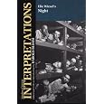 Elie Wiesel's Night (Bloom's Modern Critical Interpretations)