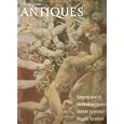 The Magazine Antiques - July 1999 (Sargent Murals; Medical Instruments: Marine Paintings;... by Various