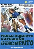 Paulo Roberto Cotechino Centravanti Di Sfondamento