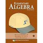 Elementary Algebra (2nd Edition) by Michael Sullivan, Katherine R. Struve, and Janet Mazzarella