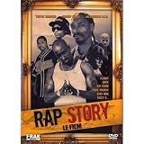 Rap Story, Vol.1