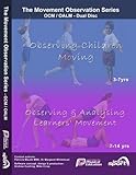 Observing & analysing learners' movement