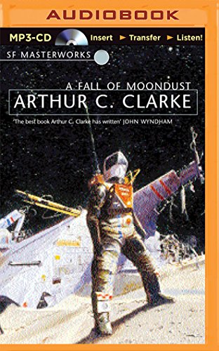 A Fall of Moondust