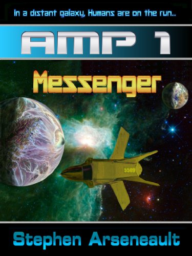 AMP Messenger image