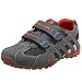 Geox Little Kid/Big Kid Snake Boy Shoe