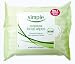 Simple Facial Cleansing Wipes
