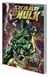 Hulk Skaar Son Of Hulk TP