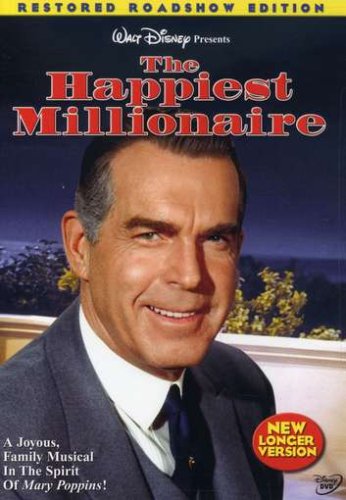 The Happiest Millionaire - 