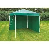 baumarkt direkt Faltpavillon, 2,4 x 2,4 m