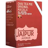 Jaipur Avenue Chai Tea Mix Original Masala by Jaipur Avenue