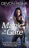 Magic at the Gate