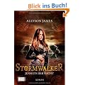 Stormwalker: Jenseits der Nacht