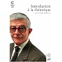 Introduction � la rh�torique de Olivier Reboul
