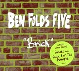 Brick [CD 1] [CD 1]
