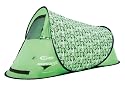 Gelert Quick Pitch SS Two Man Tent - Kookie Print