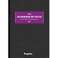Esquire The Handbook of Style: A Man's Guide to Looking Good