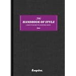 Esquire The Handbook of Style