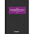 Esquire The Handbook of Style: A Man's Guide to Looking Good