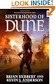 Sisterhood of Dune