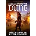 Sisterhood of Dune