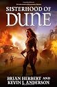 Sisterhood of Dune