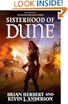Sisterhood of Dune