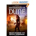 Sisterhood of Dune
