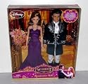Disney’s Enchanted Renaissance Ball Gift Set- Giselle and Robert McKenzie